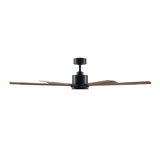 Size Matters 8-Blade Smart Ceiling Fan