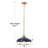 Apsel 1 - Light Pendant