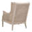 Domenic Upholstered Armchair-397159082