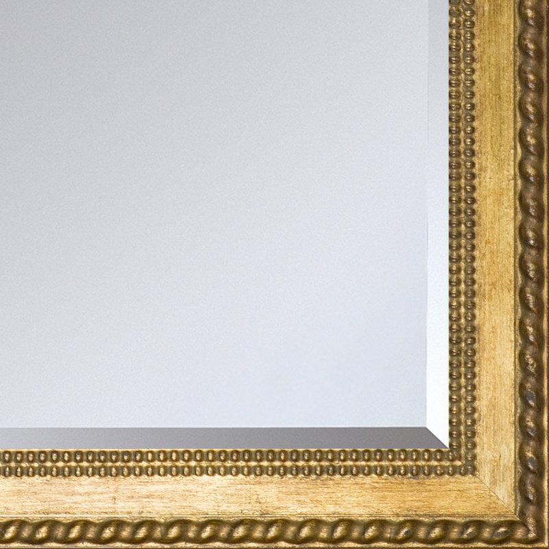Miroir d'appoint Dowsett, 24 po x 20 po