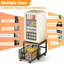 53cm W Metal Storage Rack