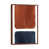 Classic Brown Wood Framed