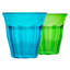 Rink Drink - Plastic Tumblers