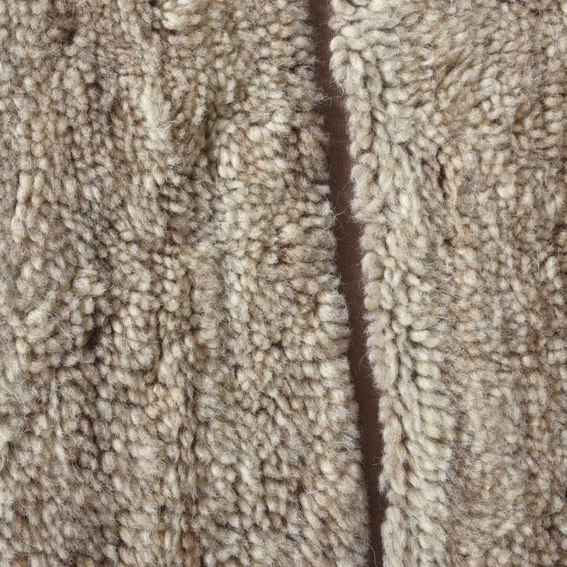 Tapis géométrique 9 x 12 Uttermost Kenyan, Rectangle 9 pi x 12 pi