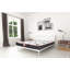 Matelas en mousse à mémoire de forme moyenne 7 po Gallant-48775767