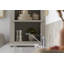 Valton Single Handle Kitchen Faucet with Side Spray