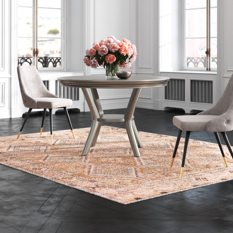 Table de salle à manger Viarra