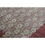 Zarbof Wool Oriental Area Rug
