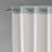 Printed Heathered Blackout Window Patio Panel for Living Room Bedroom-1084926911