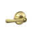 Bright Brass