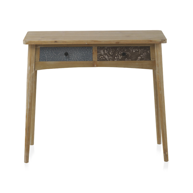 Conlin 90cm Console Table