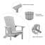 Chaise Adirondack Waskom-1773816216