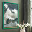 «Vast Neutral Sky II», reproduction encadrée - bois massif-914663689-914663701