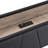 Size Metal Platform Bed Frame With Upholstery Storage Function Headboard And USB LINER And Footboard With Drawers, No Box Spring Needed, Large Under Bed Storage, Easy Assemble