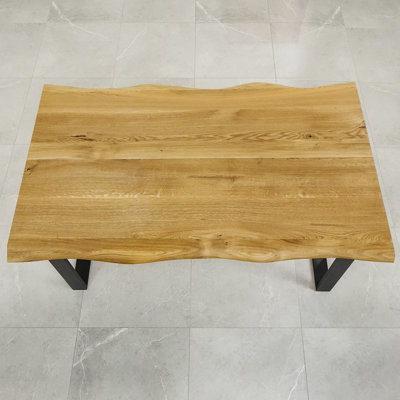 Nix Dining Table