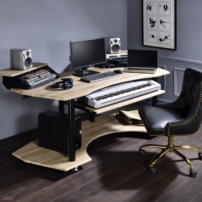 Bureau 71 "Eleazar Oak Studio