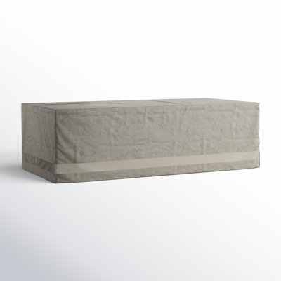 Najuma Water Resistant Patio Table Cover by AllModern