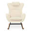 Chaise berçante Khmari-670162521