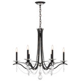 Vesca 6 - Light Chandelier