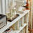 Modern minimalist style home bookcase-111356158
