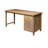 Pettway Solid Wood Computer Desk