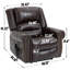 Fauteuil inclinable électrique Eysan-178546823