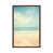 Classic Brown Wood Framed