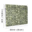 Papier peint floral Syren-1492107846
