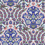 Nomad Ottoman Large 10' L x 24" W Peel and Stick Wallpaper Roll