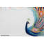Canvas Picture Proud Blaze Of Colour
