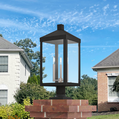 Bartek Lantern Head