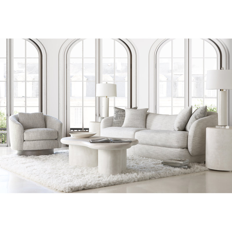 Bernhardt Nova Side Table