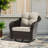 Munisa - Person Patio Conversation Set with Cushions-77239488