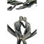 Clebert People Figurines & Sculptures