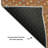 Premium Machine Washable Colmenero AMF1021 Circles Rug-1425416684