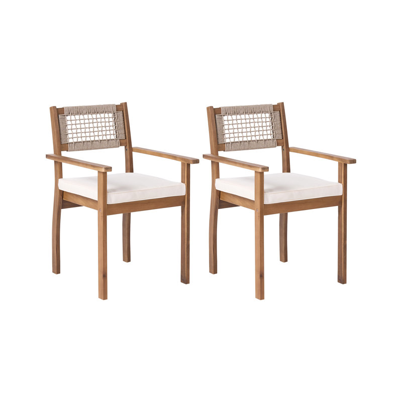 Patio Dining Side Chair