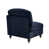 Navy Chenille est en rupture de stock