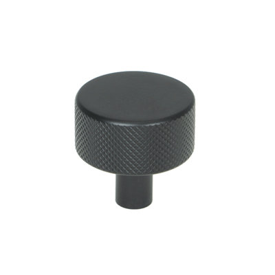 Round Knob