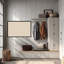 Tableau d'affichage en tissu Amanti, lin naturel par The Creative Bunch Studio-768267684