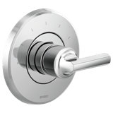 Levoir® Sensori® Thermostatic Valve Trim