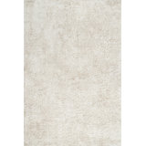 The Rug Company Loess Pearl Area Rug
