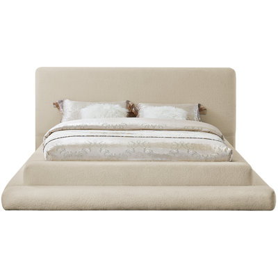 Hoffarth Upholstered Bed