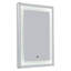 Flat Wall Mirror