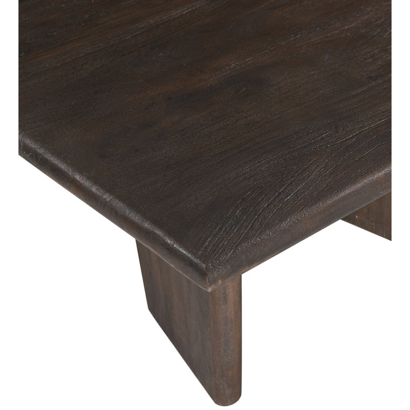 Table basse Alsey