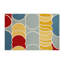 Tapis intérieur et extérieur Zesty Bop-1490957529