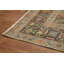Tapis traditionnel fait à la main 7 x 10