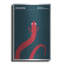 Art mural en métal «Montague Posters 13» par Print Collection, Luxe-85987499