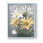 Summer Daisies II, reproduction encadrée - bois massif-842914921-842914924