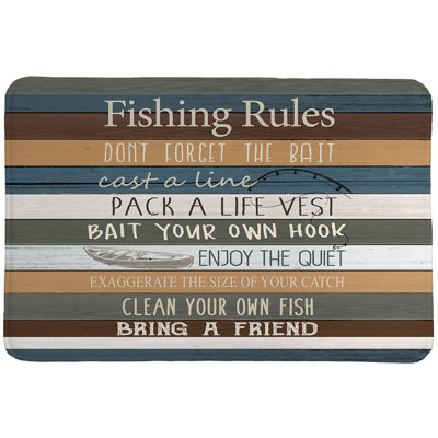 Despres Non-Slip Bath Mat