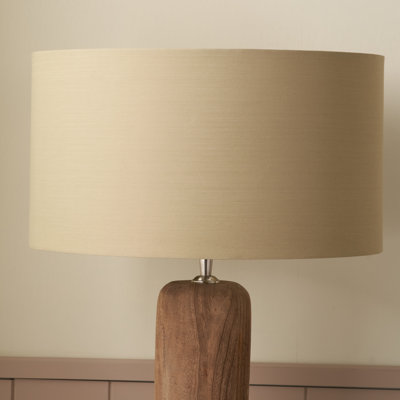 Drum Lamp Shade ( Screw On )